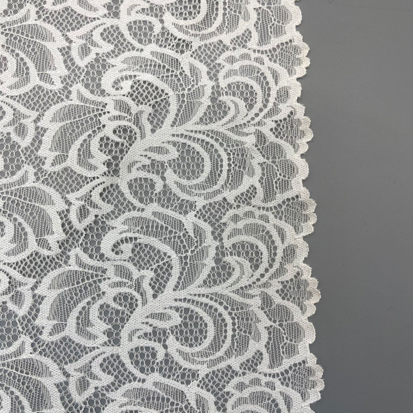 freedombeauty|24CM Sexy Lingerie Handmade DIY Lace Trim Accessories Direct Sale In Stock