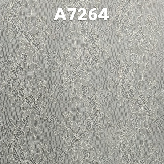 freedombeauty|Hot Selling Direct Supply Nylon Corrugated Peony Lace Fabric Women's Pajamas Dress Lace Fabric Fashion Lace