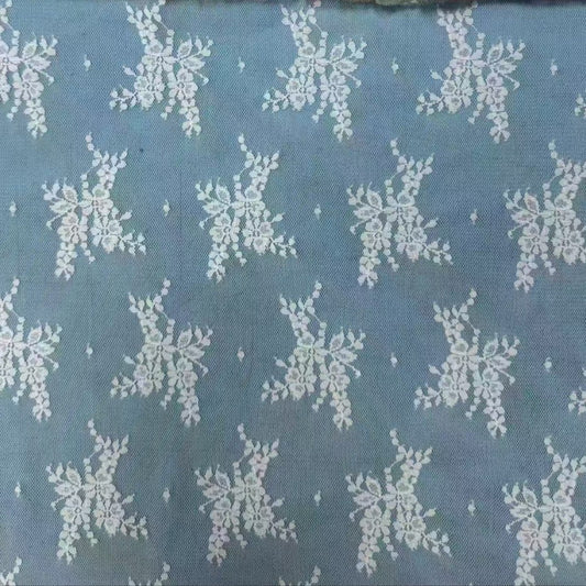 freedombeauty|Hot Selling Stretch Lace Fabric for Women's Base Shirt, Dress, Children's Swimwear, Underwear Lace Fabric In Stock
