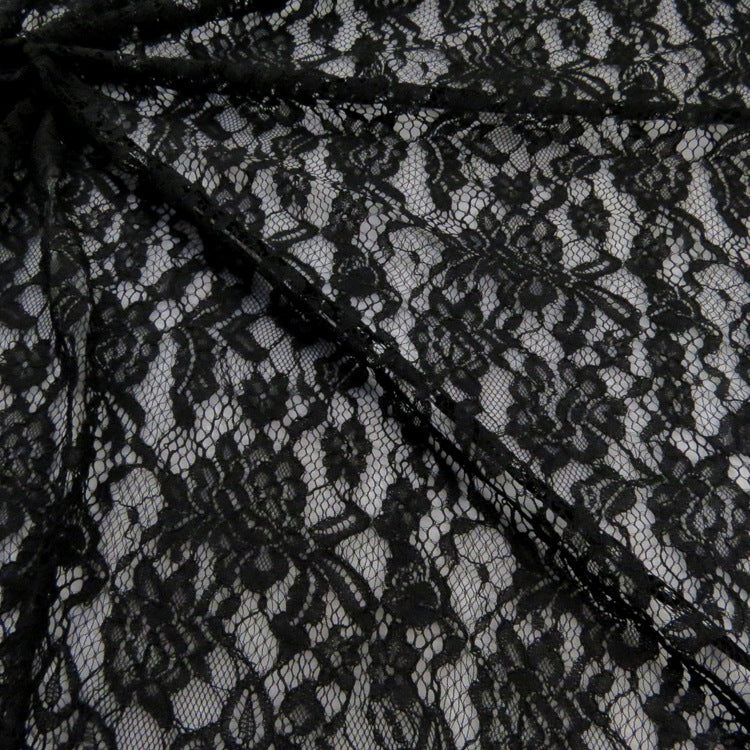 FREEDOMBEAUTY | Curtain Edge Clothing Accessories, Strand Lace Embroidery Edge DIY High Quality Thick Lace Edge