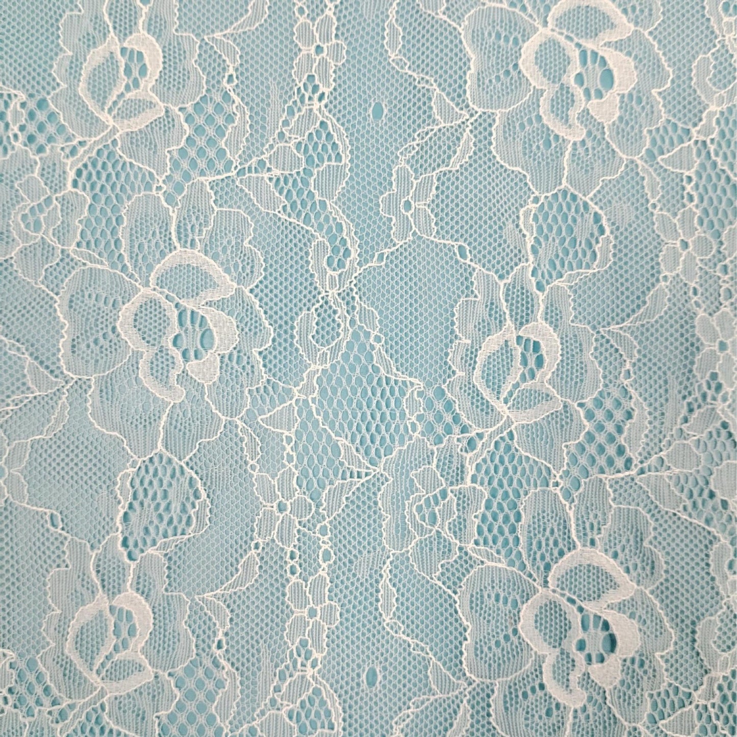 freedombeauty|Hot Selling Nylon Lace Fabric Base Elastic Processed Base Skirt Underwear Soft Lace Fabric