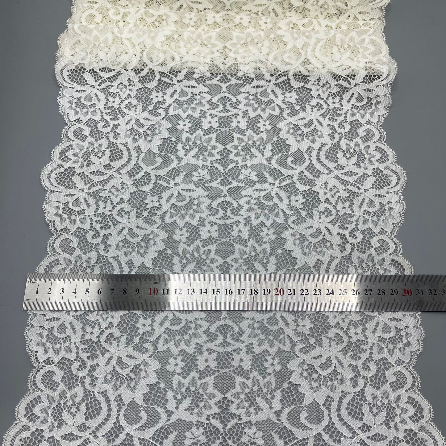 freedombeauty|31CM Underwear Handmade Decoration Accessories Lace Trim Direct Supply Wedding Dress Clothing In Stock