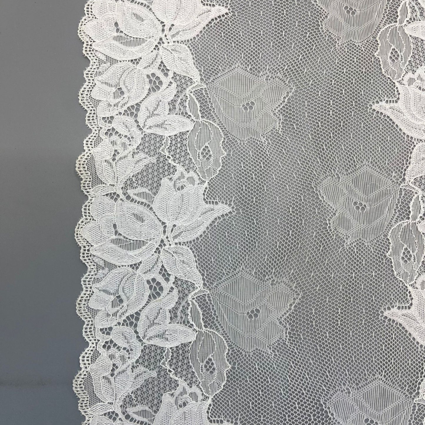 freedombeauty|23CM Underwear High Quality Elastic Lace Trim Accessories Suitable for Underwear Making