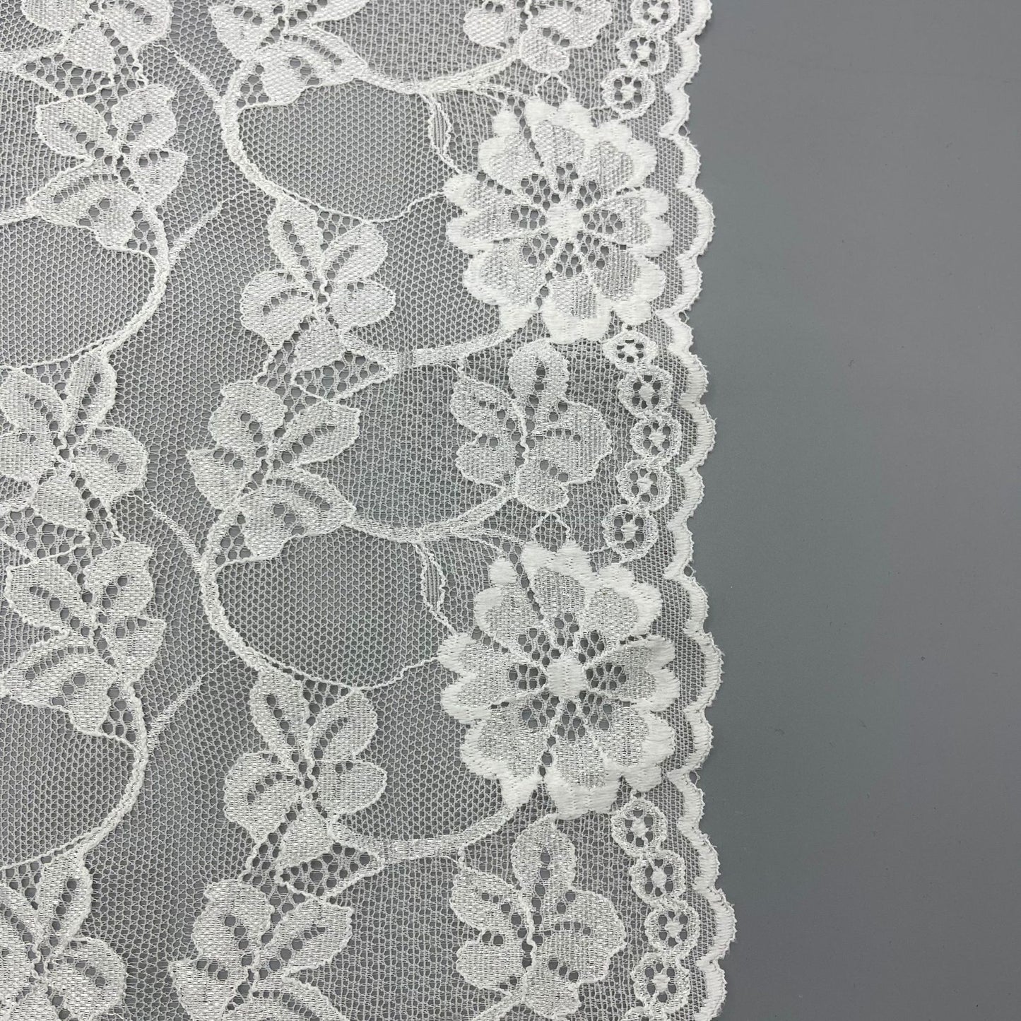 freedombeauty|21CM Underwear High-Quality Elastic Lace Trim Suitable for Various Scenes