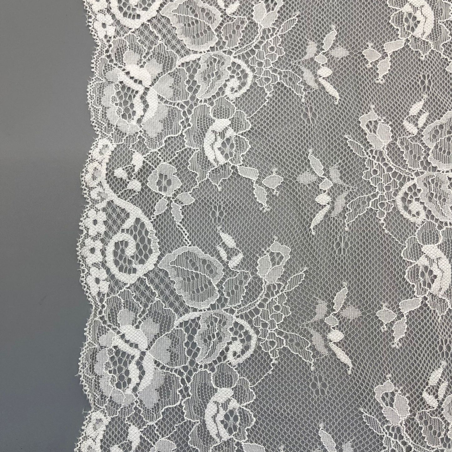 freedombeauty|22CM Lingerie Wedding Dress Decoration Lace Trim Accessories In Stock Multi-purpose