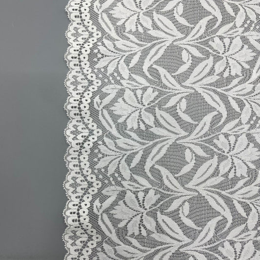 freedombeauty|22CM Sexy Lingerie Direct Sale High-Quality Wedding Dress Lace Trim Suitable for Multi-Purpose Processing