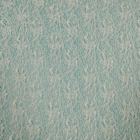 freedombeauty|Hot-Selling Lace Fabric Bubble Cloth Textured Base Elastic Processed Underwear Dress Lace Fabric
