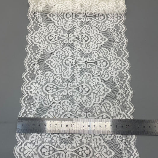 freedombeauty|21CM High-end Home Decor Lace Trim Accessories Direct Supply In Stock