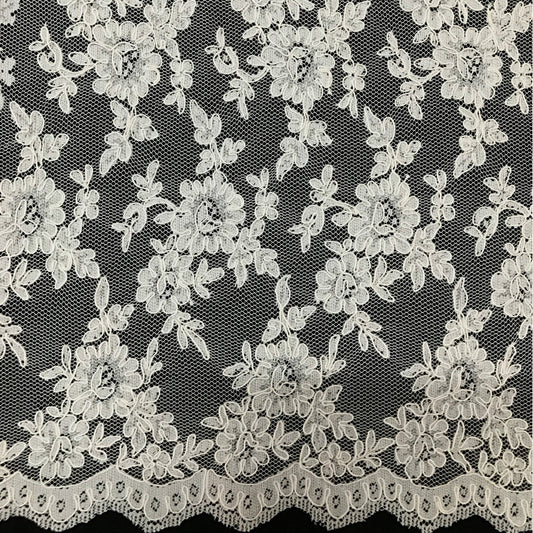 Freedombeauty | Supply Lace Car Strand Fabric Wedding Dress Veil Materials
