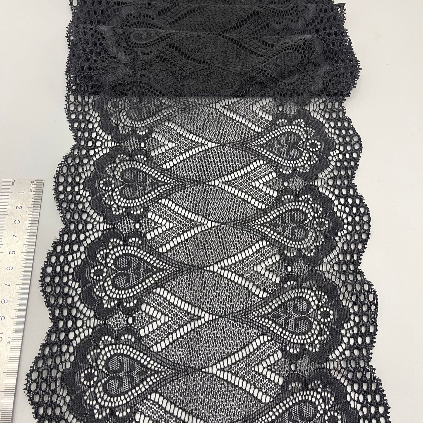 freedombeauty|20CM Wedding Dress Handmade Clothing Accessories Lace Trim Direct Supply In Stock