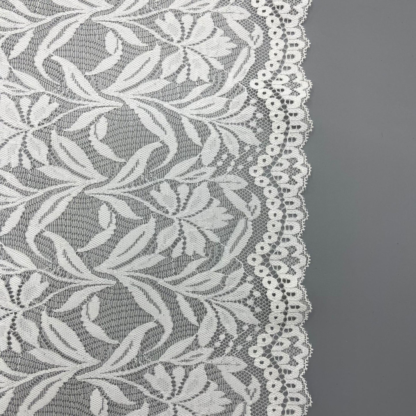 freedombeauty|22CM Sexy Lingerie Direct Sale High-Quality Wedding Dress Lace Trim Suitable for Multi-Purpose Processing