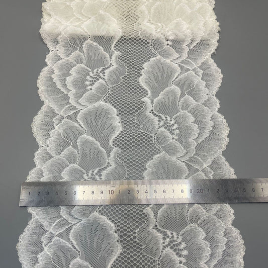 freedombeauty|23CM Wedding Dress Lingerie Clothing Accessories Lace Trim In Stock Direct Sale