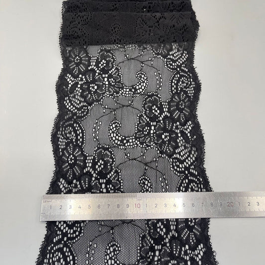 freedombeauty|16CM Direct Supply High-Quality Lace Trim Suitable for Home Decoration Making