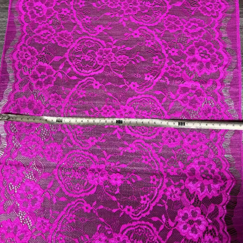 Freedombeauty | in Stock Eyelash Lace Bar Code Pure Bottom Cloth Non-Strand Type Can Be Processed Strand, Please Contact
