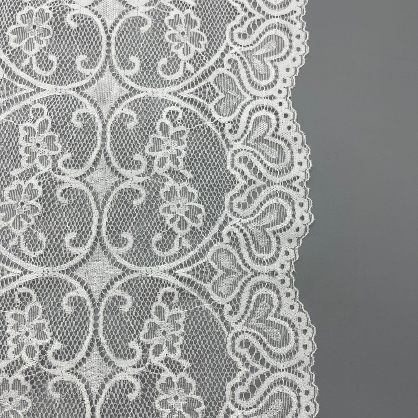 freedombeauty|23CM Supply Multi-purpose Wedding Dress Accessories Lace Trim Direct Sale