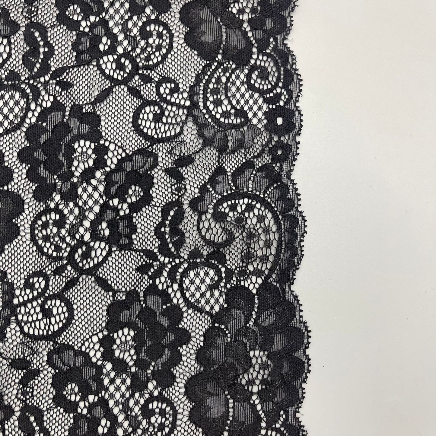 freedombeauty|18CM Non-Elastic Lace Trim Small Lace Trim Lolita Dress Clothing Accessories Decorative Lace Trim