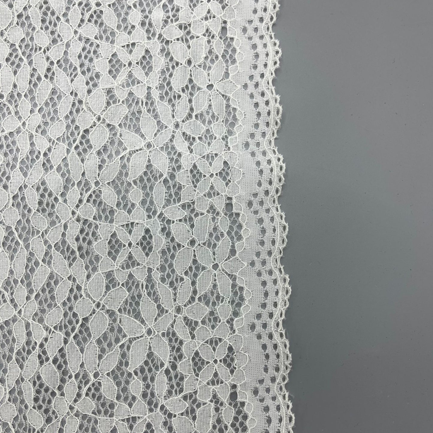 freedombeauty|18CM Lace Trim DIY Wedding Dress Decoration Accessories Clothing Lace Supply