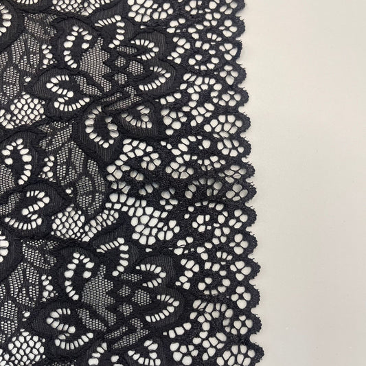 freedombeauty|18CM Wedding Dress Lingerie Decoration Lace Trim Accessories In Stock Supply