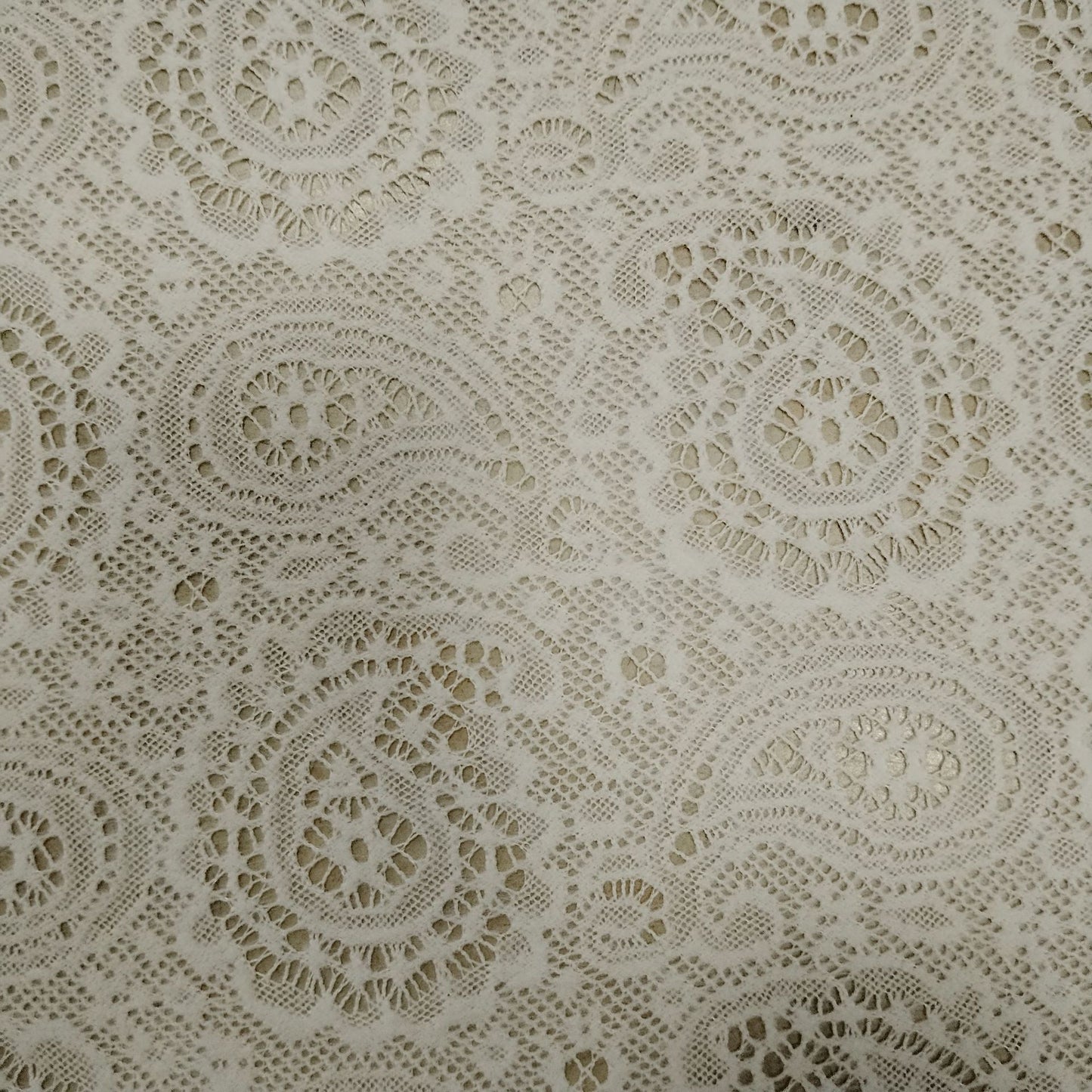 freedombeauty|Hot-Selling Fleece Polyester Lace Fabric Nylon Stretch Lace Fabric Rose Dress Fabric Lace Trim Clothing