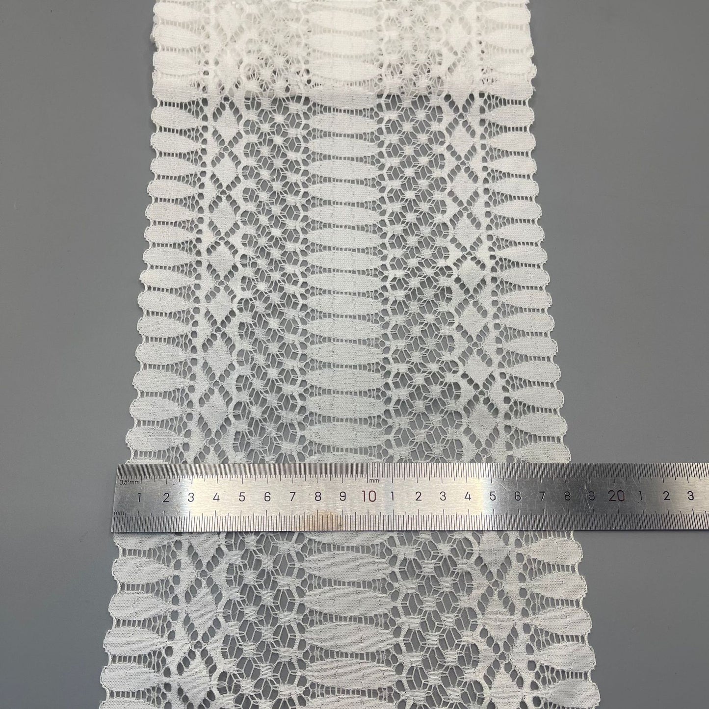 freedombeauty|18CM Underwear Direct Sale Multifunctional Lace Trim Suitable for Wedding Dresses and Underwear