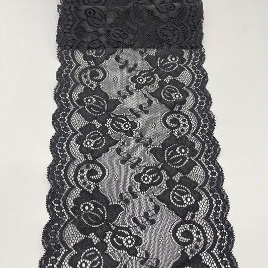 freedombeauty|17CM Lingerie Direct Sale High-Quality Handmade Decoration Lace Trim Multi-Purpose