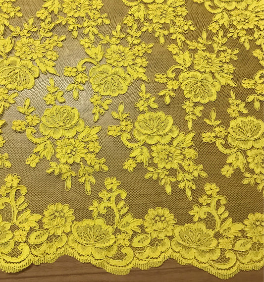 Freedombeauty | Supply Car Strand Lace Fabric Wedding Dress Fashion Accessories