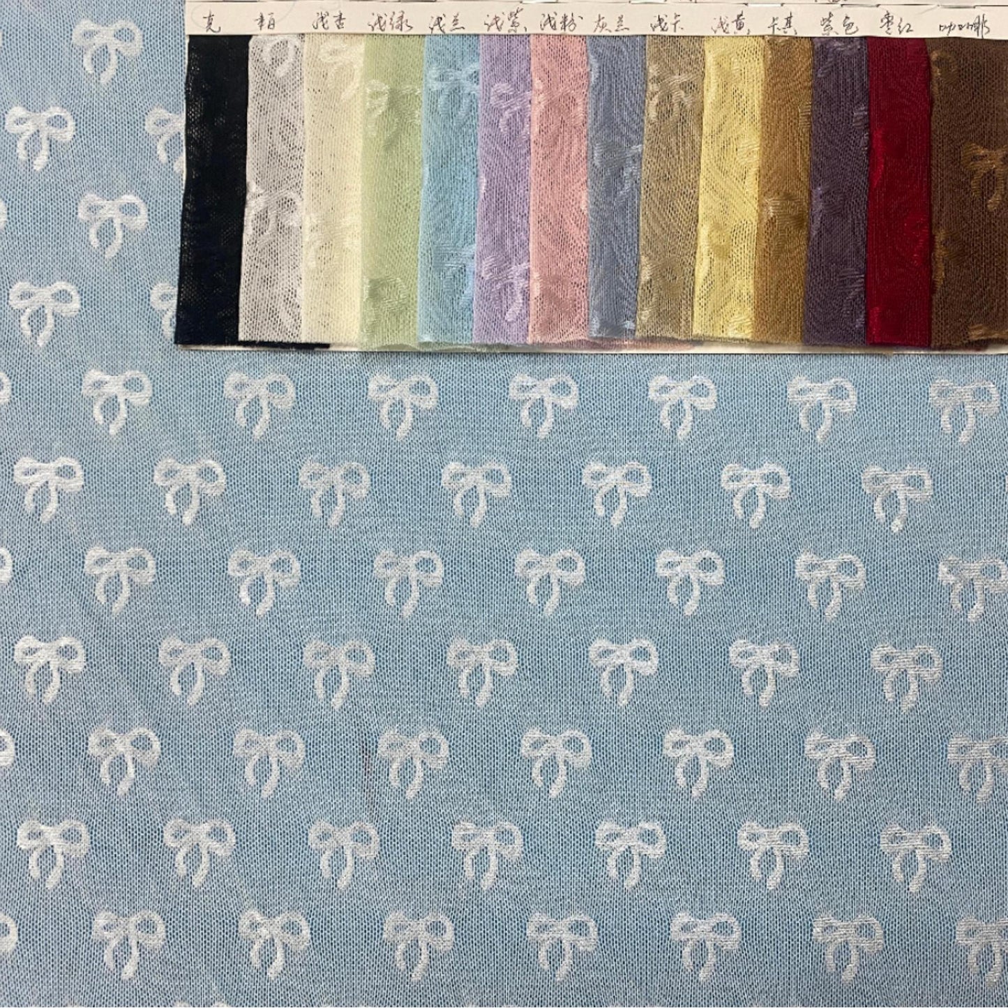 freedombeauty|Shiny Soft Lace Roll Yarn Chinese Net Yarn Roll Wedding Party Table Runner Hot Selling Skirt Hair Accessories Decoration Material