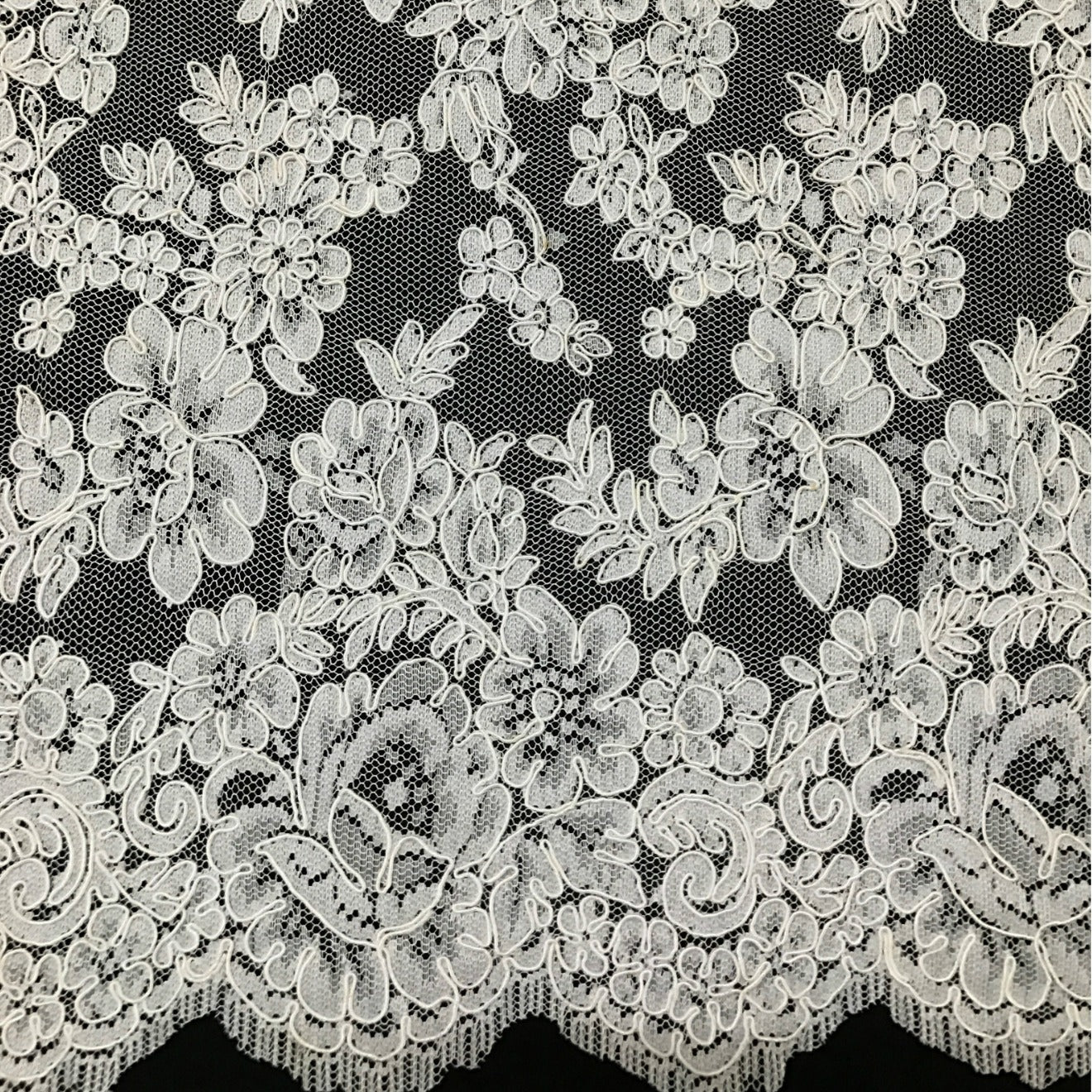 Freedombeauty | Supply Lace Car Bone Thread Fabric Wedding Dress Head Fashion Accessories