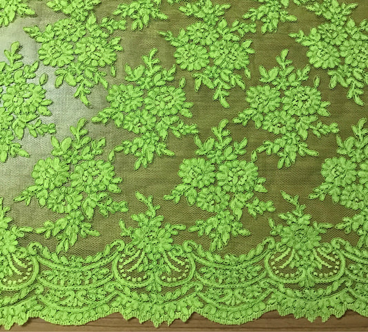 Freedombeauty | Supply Lace Car Strand Fabric B797 Wedding Dress Fashion Accessories