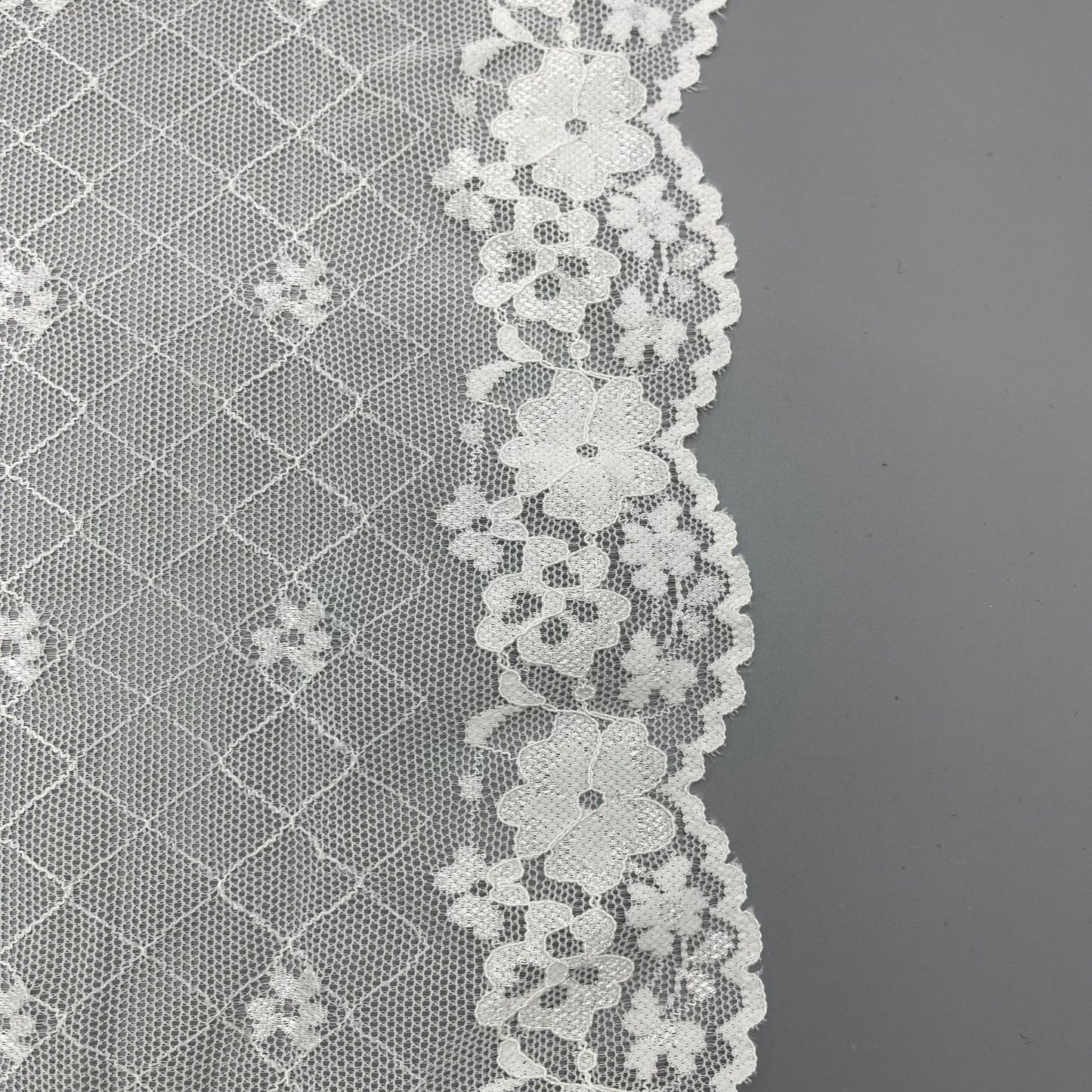 freedombeauty|17CM Multi-purpose Lace Trim Material Suitable for Home Handicrafts