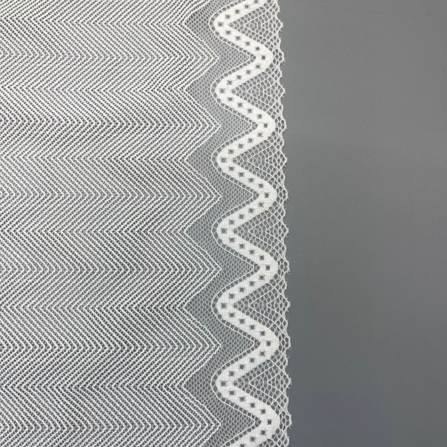 freedombeauty|23CM Sexy Lingerie Hollow Lace Trim White Wedding Dress Lace Nylon Decoration Clothing Accessories