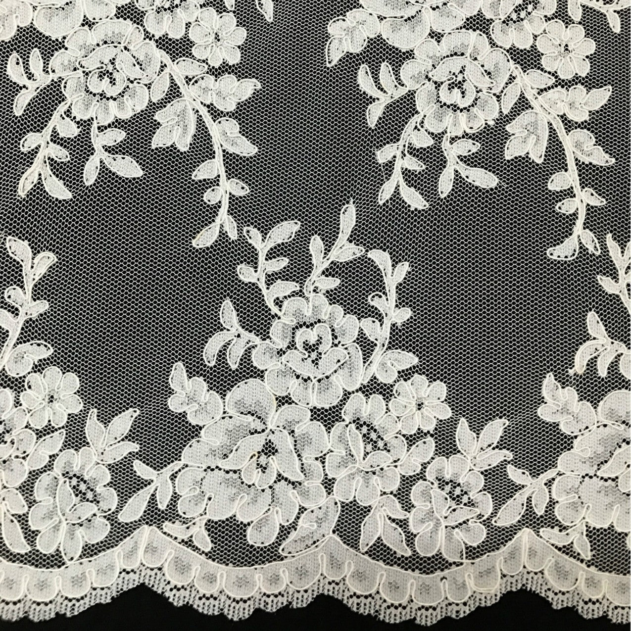 Freedombeauty | Supply in Stock Strands Lace Shell Fabric Wedding Dress Accessories