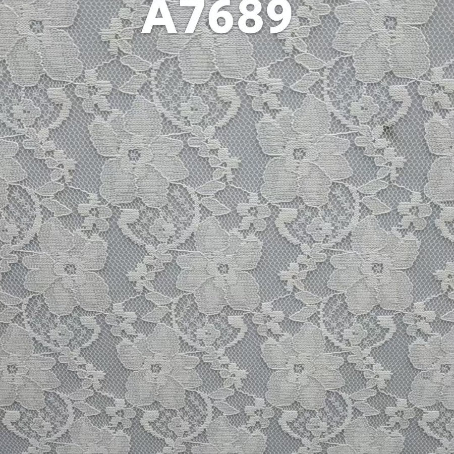 freedombeauty|Lace Fabric Nylon Lace Stretch Wedding Dress Lace Accessories Full Lace Fabric In Stock