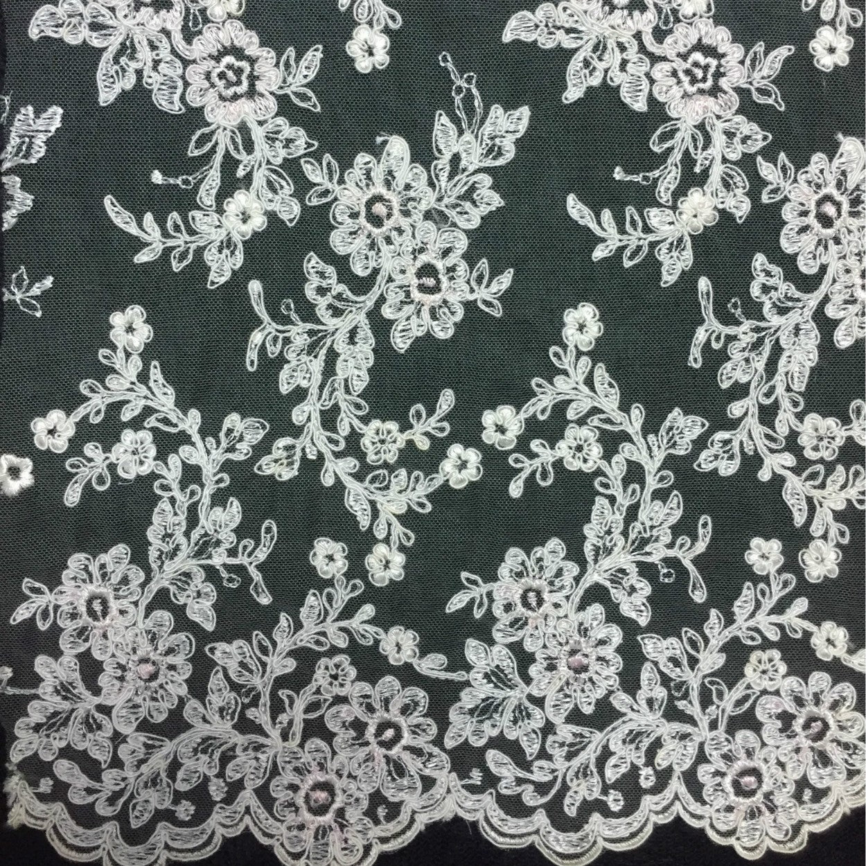Freedombeauty | Supply in Stock Strands Lace Shell Fabric Wedding Dress Clothing Accessories