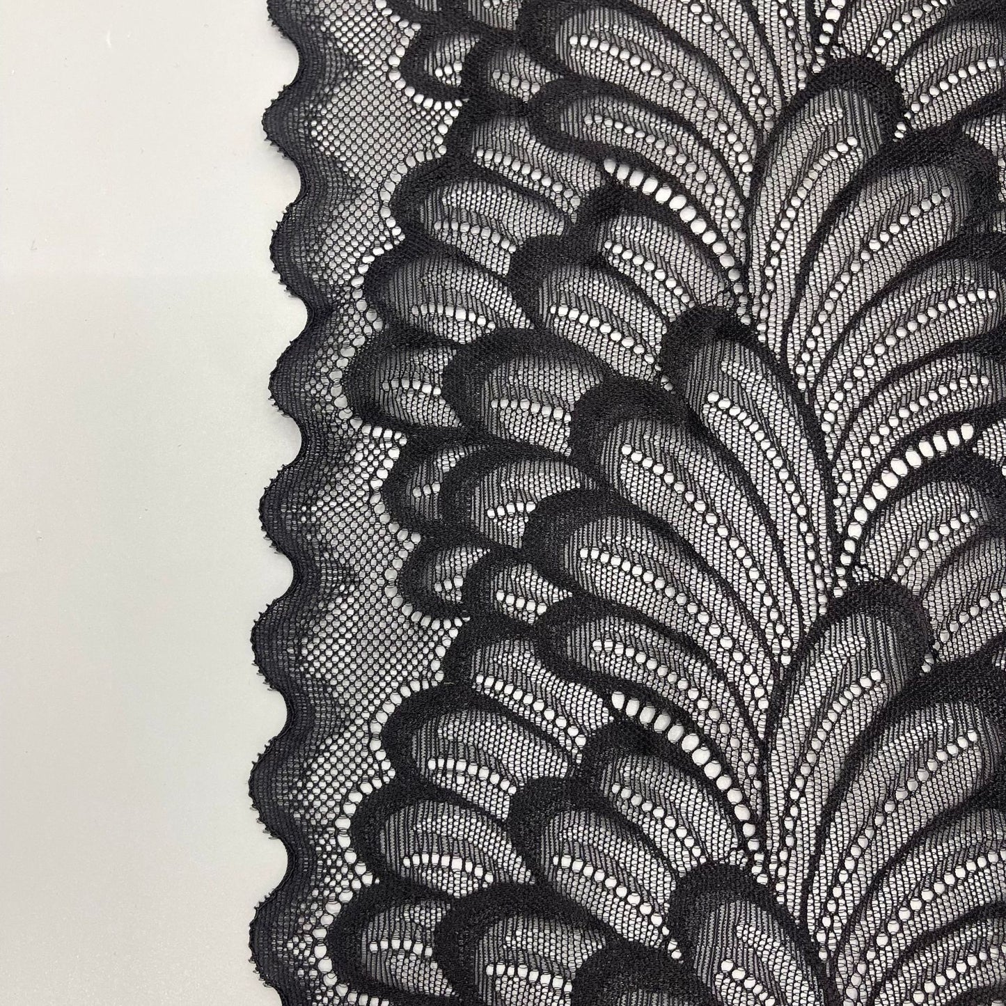 freedombeauty|21CM High-Quality Wedding Dress Accessories Lace Trim Direct Sale Suitable for Multiple Scenarios