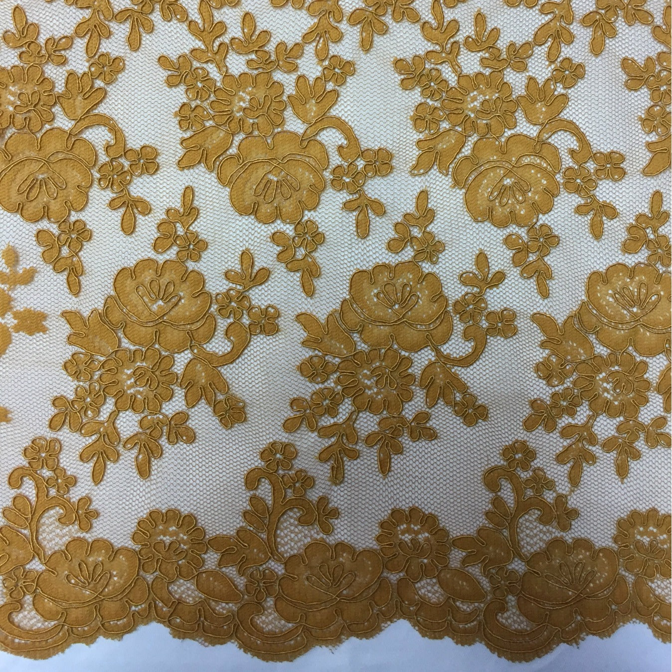 Freedombeauty | Supply Lace Car Strand Fabric Wedding Dress Veil Fashion Accessories