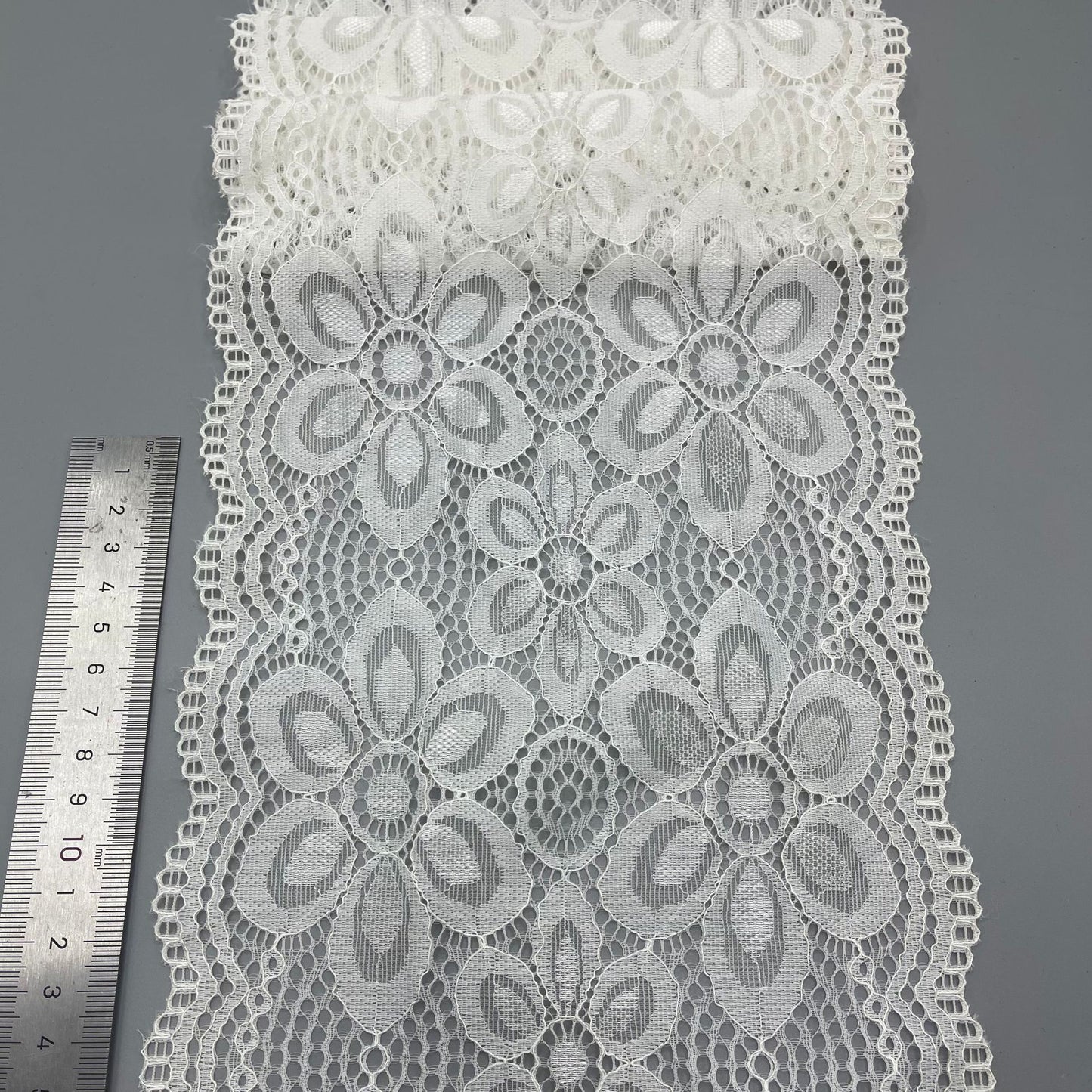 freedombeauty|18CM Sexy Lingerie Home Wedding Dress Decoration Lace Trim Accessories Direct Supply In Stock