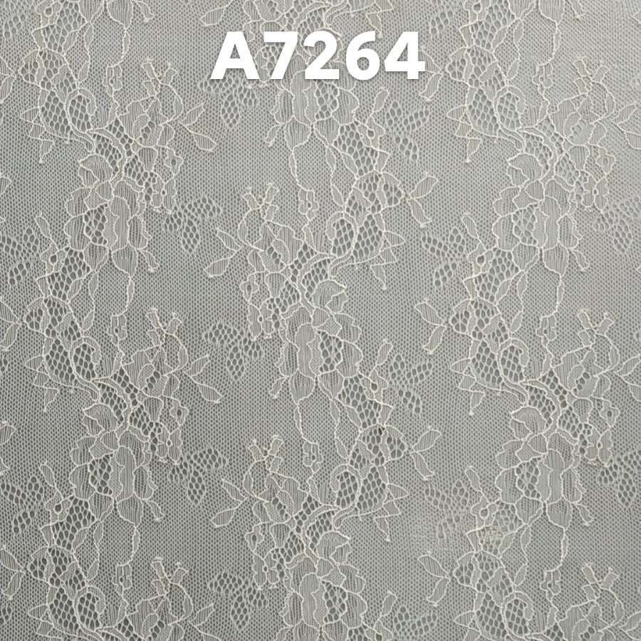 freedombeauty|Hot Selling Direct Supply Nylon Corrugated Peony Lace Fabric Women's Pajamas Dress Lace Fabric Fashion Lace