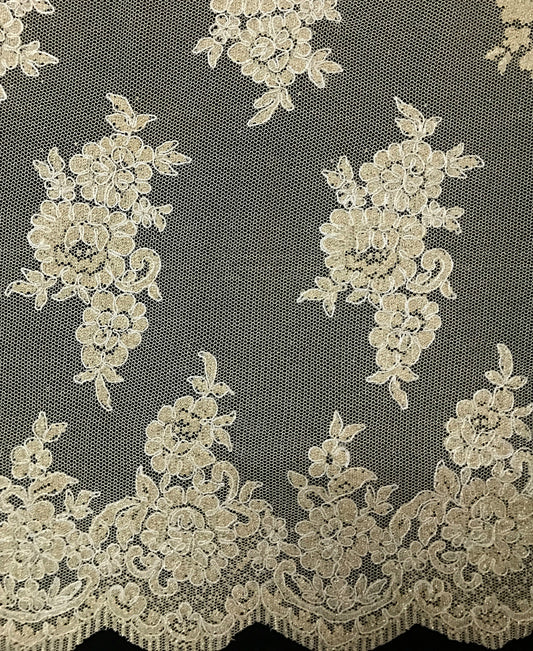 Freedombeauty | Supply Car Stock Lace Fabric Wedding Dress Fashion Accessories