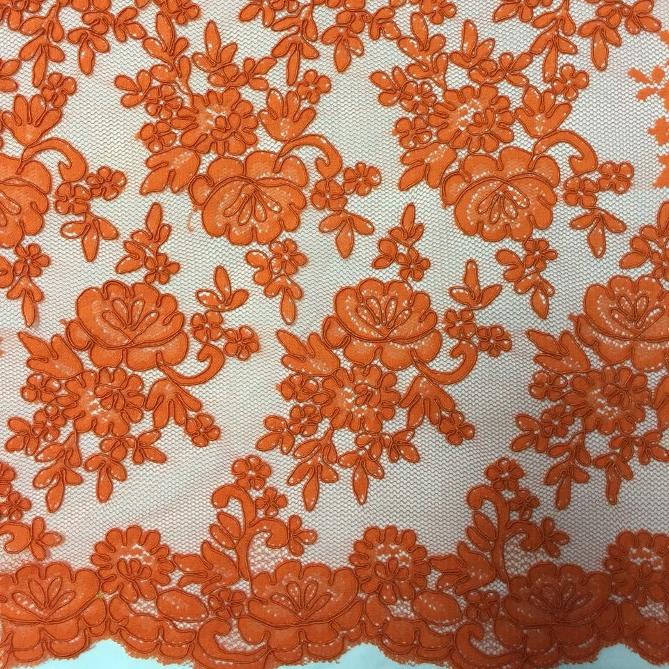 Freedombeauty | in Stock Strand Lace Fabric B388 Wedding Dress Veil Fashion Accessories