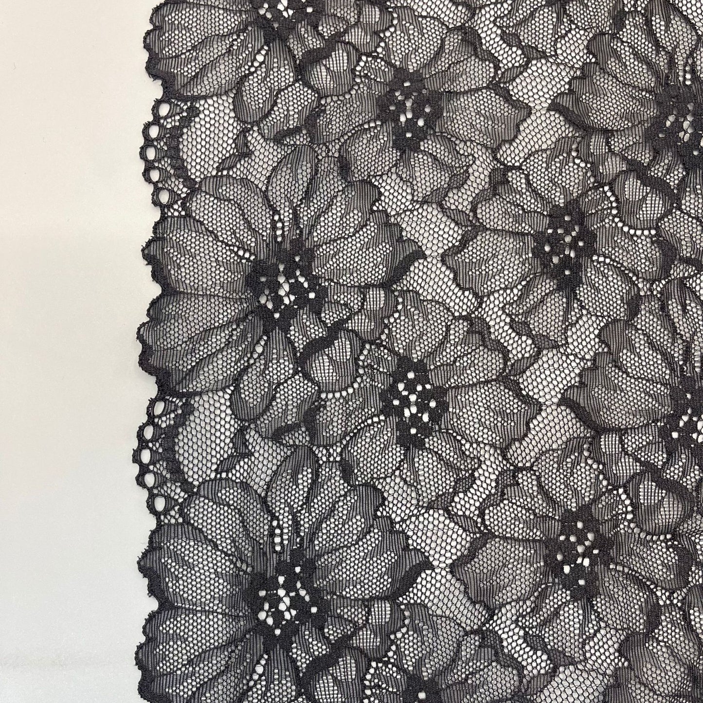 freedombeauty|21CM Hot Selling Elastic Lace Trim Lace Small Trim Neckline Bra Decoration Lace Accessories