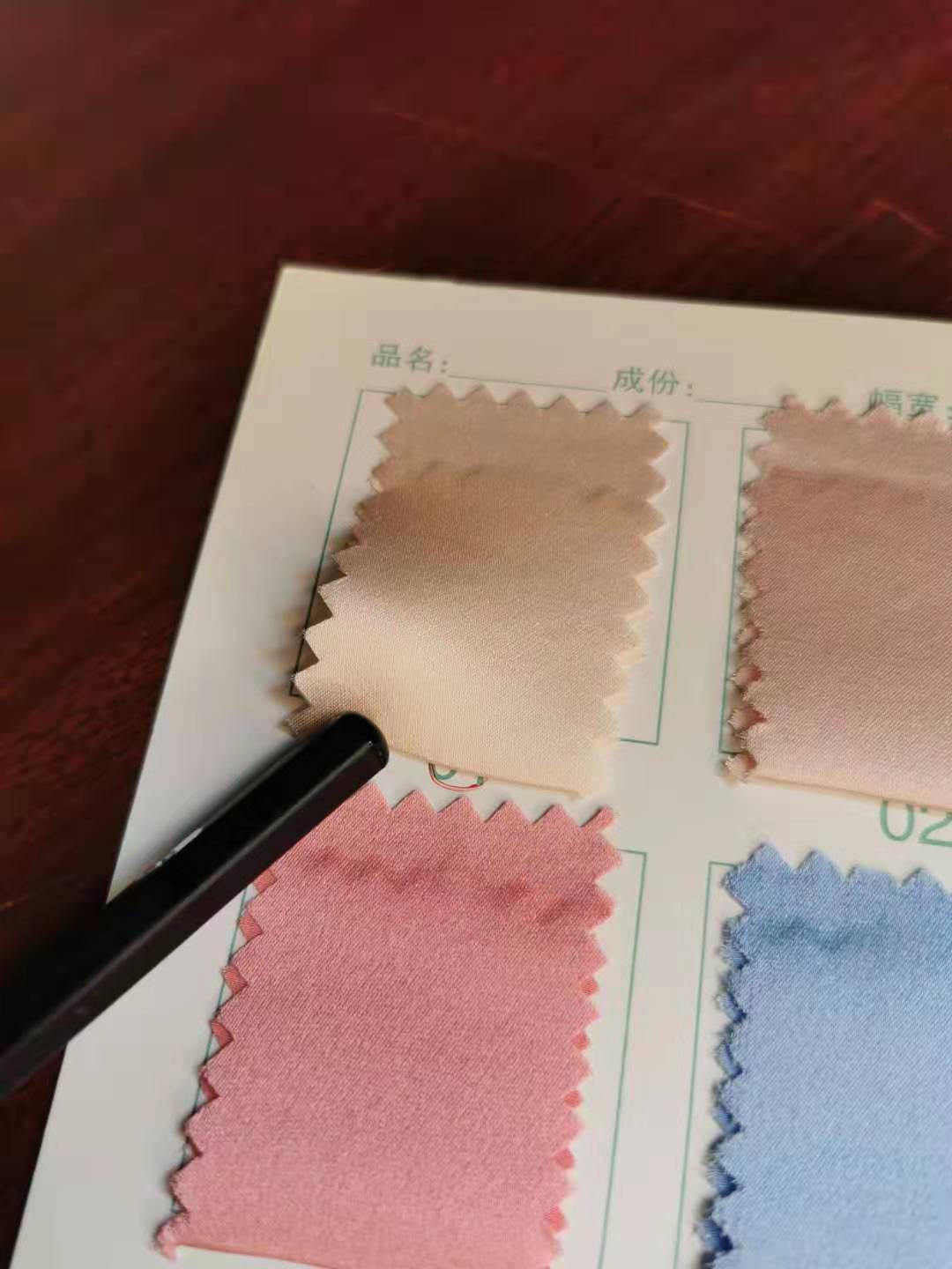 Freedombeauty | Plain crepe silk 16/19 mmi 114 cm width 100% mulberry silk fabric wholesale clothing pillowcase silk fabric