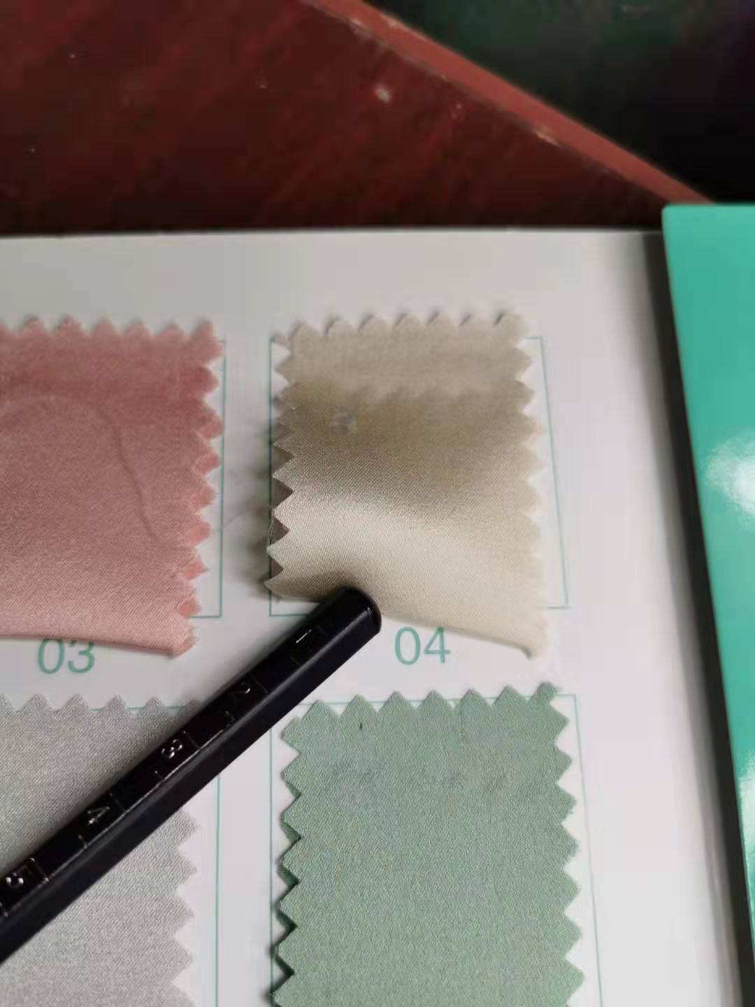 Freedombeauty | Plain crepe silk 16/19 mmi 114 cm width 100% mulberry silk fabric wholesale clothing pillowcase silk fabric