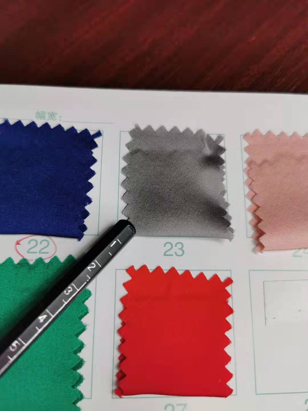 Freedombeauty | Plain crepe silk 16/19 mmi 114 cm width 100% mulberry silk fabric wholesale clothing pillowcase silk fabric