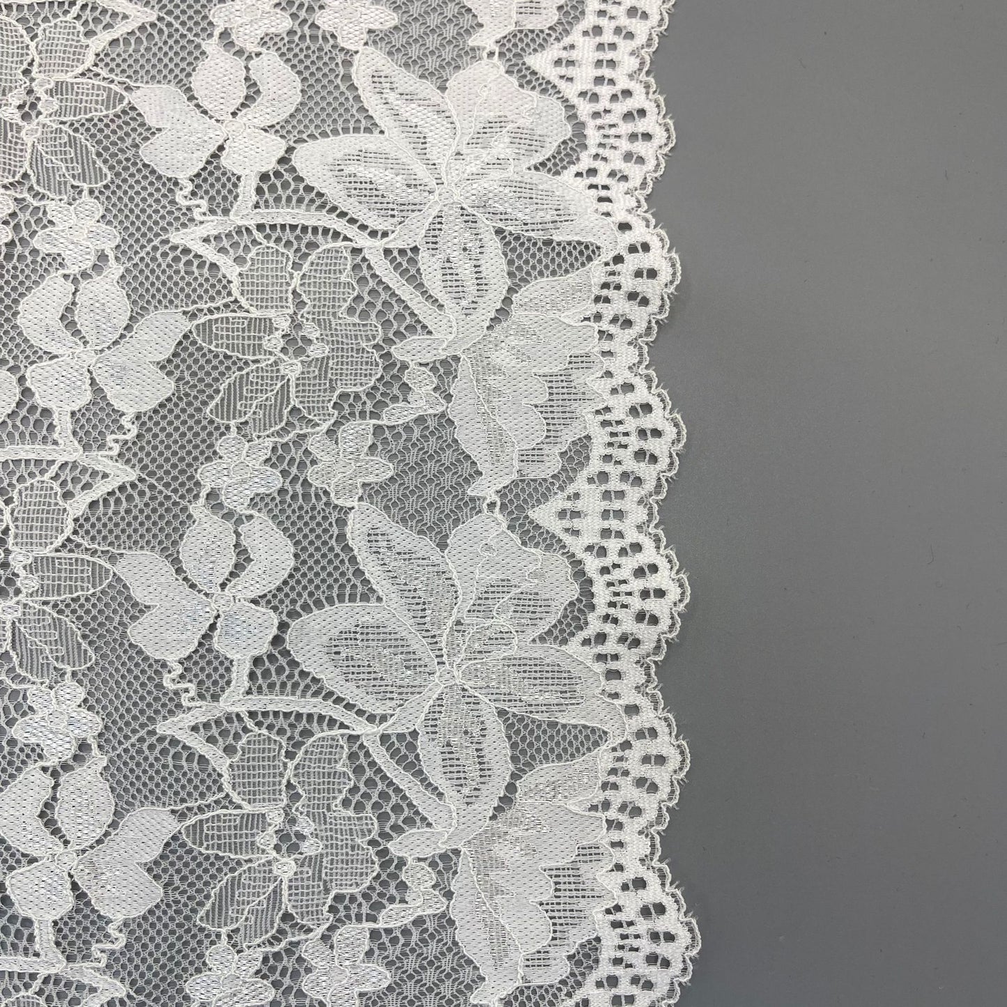 freedombeauty|18CM Sexy Lingerie Supply Clothing Accessories Lace Trim Suitable for Multiple Scenes Use