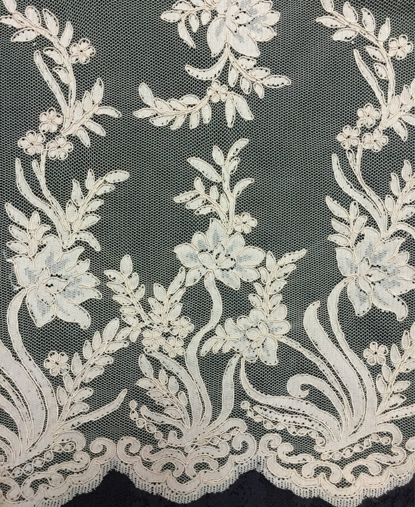 Freedombeauty | Supply Car Bone Lace Fabric B838 Wedding Dress Fashion Accessories