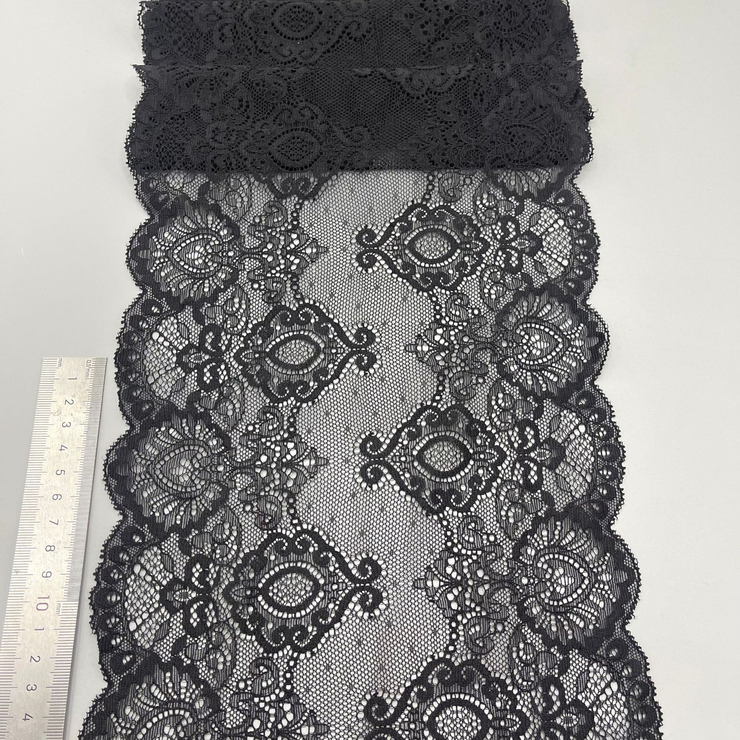 freedombeauty|21CM In Stock Supply Home Clothing Lace Trim Accessories Multi-purpose Processing