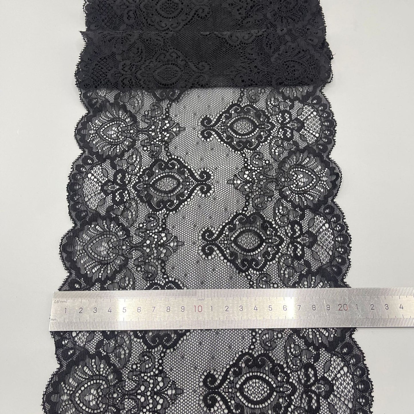 freedombeauty|21CM In Stock Supply Home Clothing Lace Trim Accessories Multi-purpose Processing