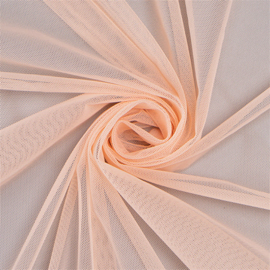 Freedombeauty | 20D brocade ammonia warp knitted mesh cloth good quality, soft, underwear mesh and other fabrics