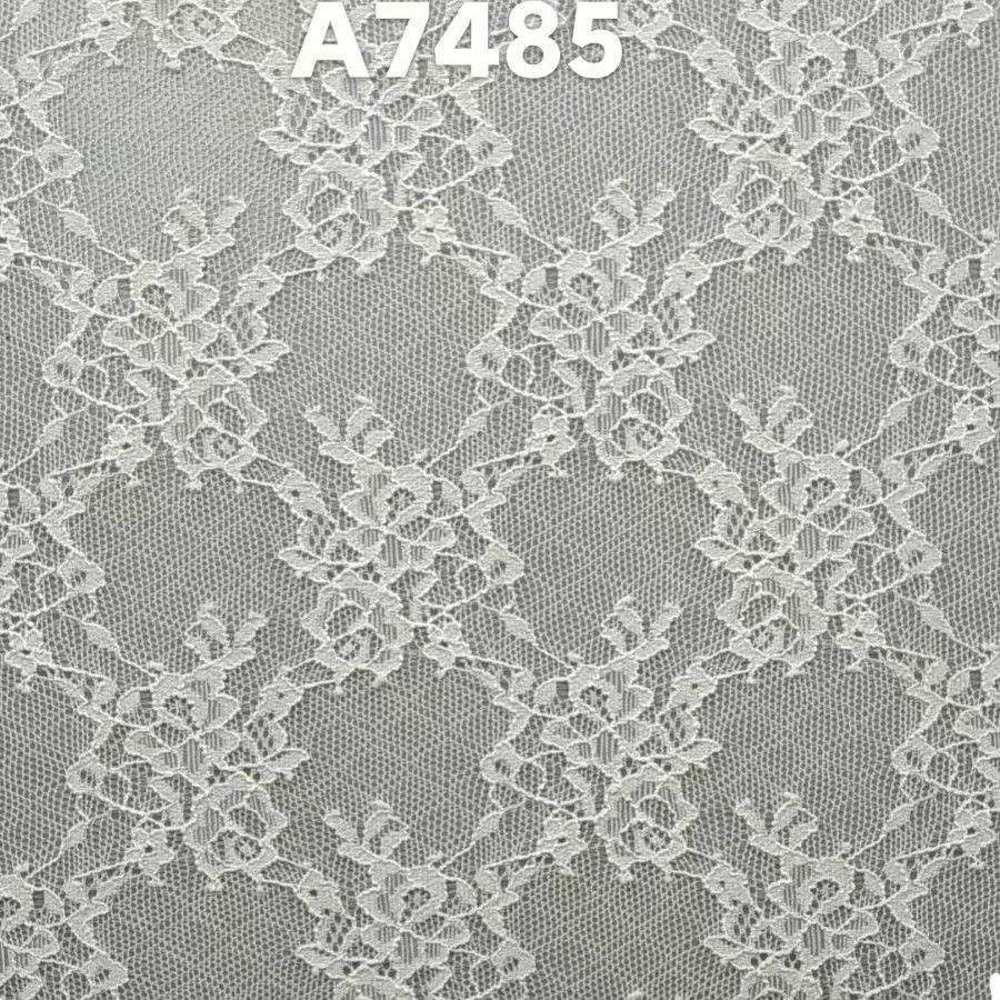 freedombeauty|Direct Sale Nylon Small Grid Mesh Fabric for Clothing Lace Fabric Children's Skirt Underwear Lace High-end Skirt Jacquard Mesh